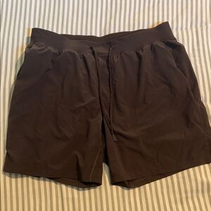 Lululemon License to Train 7” Linerless